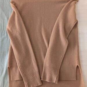 Halogen 100% Cashmere Sweater
